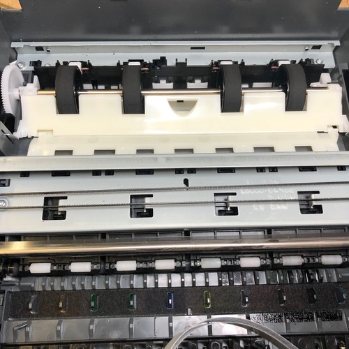 Duplex Roller for HP OfficeJet Pro 8000 Series: 8022 8025 8028 8035 - Bild 2 von 2