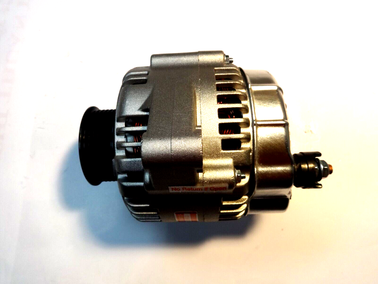 Honda Odyssey. 19992001 Alternator V6/3.5L 130AMP/12V. CW. 6G. 1 Yr