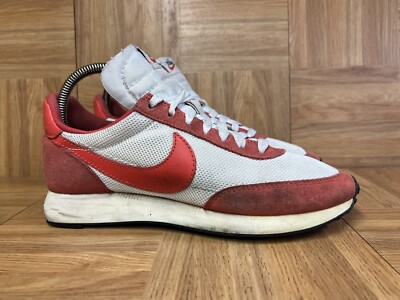 RARE? Sz 7.5 - Nike Air Tailwind 79 Habanero Red Men