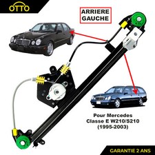 Lève vitre Mercedes 408