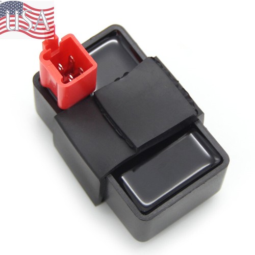 Starter Relay Solenoid For KAWASAKI NINJA ZX-6 ZX600 E 1 - Foto 6