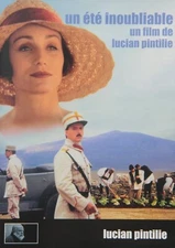 Un Ete Inoubliable [DVD] FRENCH **BRAND NEW** SEALED***