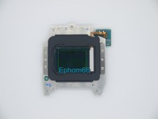 New Original CCD CMOS Image Sensor Unit For Nikon D3300 Camera Replacement Part