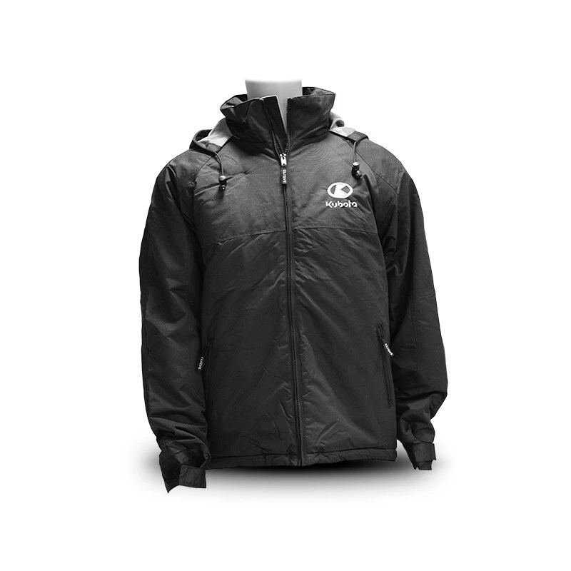 Kubota Winter Jacket
