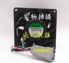 PSD1208PMB1-A DC12V 9.4W 8CM 4-Pin Server Cooling Fan