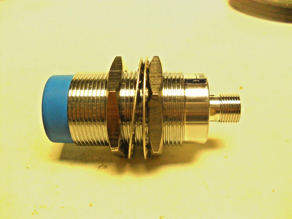 SICK IM30-40NPS-ZC1 -Inductive proximity sensors - 6027522 - Image 2 of 4