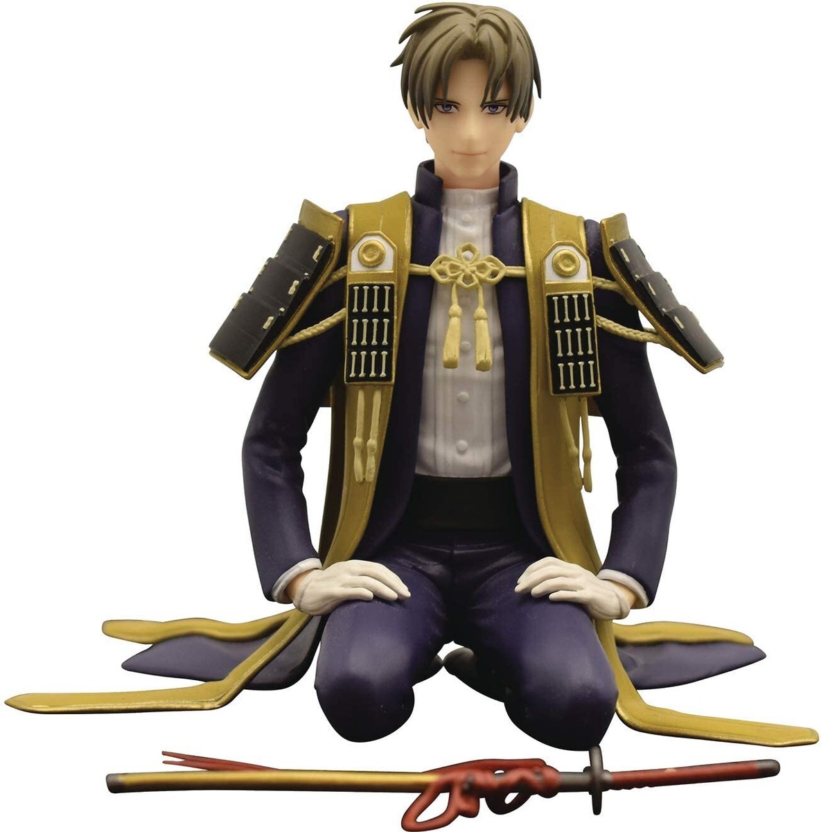 FURYU Corporation Touken Ranbu Online: Heshikiri Hasebe Noodle