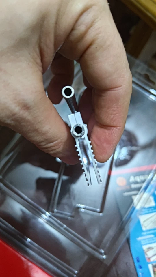 Disipador térmico de refrigeración líquida Thermaltake RAM (LCS): ¡AQUA RX-R1 de colección! Foto 4 de 4