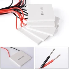5 PCS - TEC1-12706 12706 TEC Thermoelectric Cooler Peltier 12V  - US Free Ship