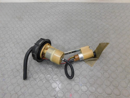POMPA SERBATOIO CARBURANTE BENZINA PIAGGIO BEVERLY TOURER 300 2009 2011 - Foto 5 di 14