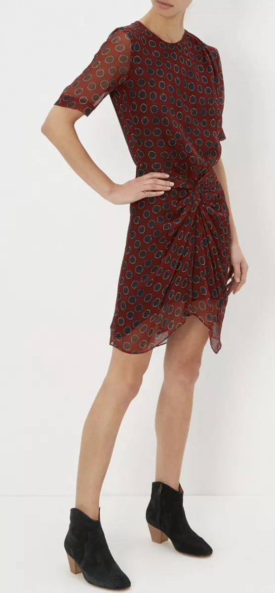 Isabel marant best sale barden