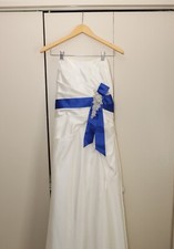 Davids Bridal Wedding Gown