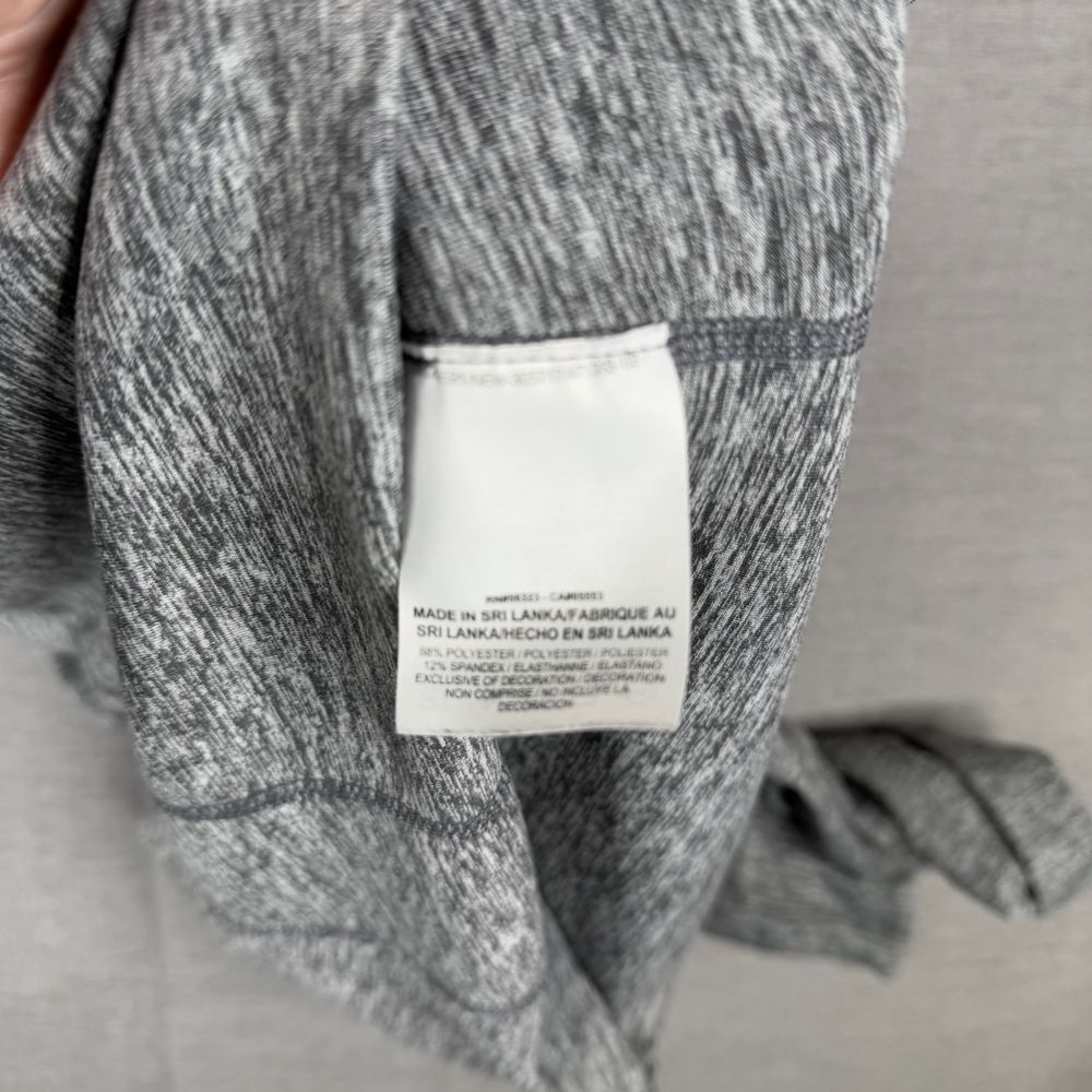 SACAI X NIKE Nike Dri FIT Giacca Donna Taglia M Dri Fit Activewear Running Pullover Fitness