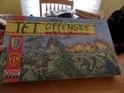TET OFFENSIVE Board game, GDW Games; NEW still sealed in orig shrink wrap