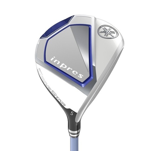 YAMAHA Golf 2024 RMX VD Fairway Wood 3W 15 Tensei TR F Graphite