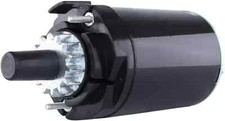 NEW STARTER MOTOR 2007 TORO LAWN TRACTOR LX425 LX465 20-098-06 20-098-08