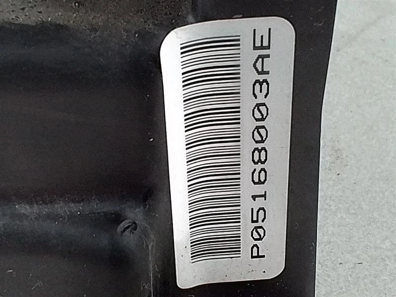 Selector de palanca de cambios de transmisión automática Jeep JK Wrangler OEM 2012-2017 115085 Foto 4 de 4