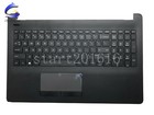 New HP 15-BS 15-CD 15-BS015DX 250 255 256 G6 Upper Case Palmrest Cover Keyboard