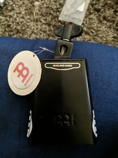 Meinl Percussion Headliner Series - Cowbell - 6 inch HCO4BK 