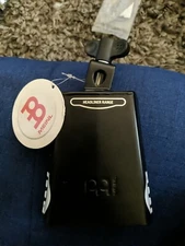 Meinl Percussion Headliner Series - Cowbell - 6 inch (HCO4BK)