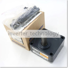 Oriental Motor Vexta Reducer GFH5G20 New Free Ship