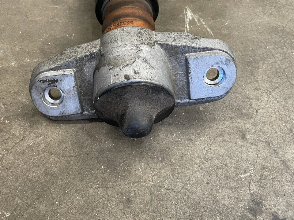 18 19 20 21 Kia Stinger GT amortecedor de suspensão traseiro direito AWD 1576 FABRICANTE DE EQUIPAMENTO ORIGINAL - Imagem 3 de 4