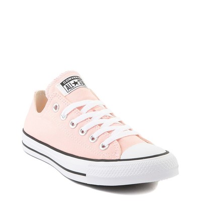 converse storm pink