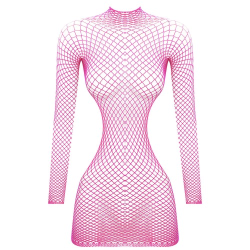Womens Dress Erotic Nightwear Pool Lingerie Party Backless Stretchy Sleepwear - Picture 62 of 82