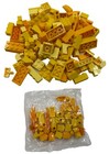 LEGO CLASSIC Yellow LEGO (R) Bricks, Pieces & Parts