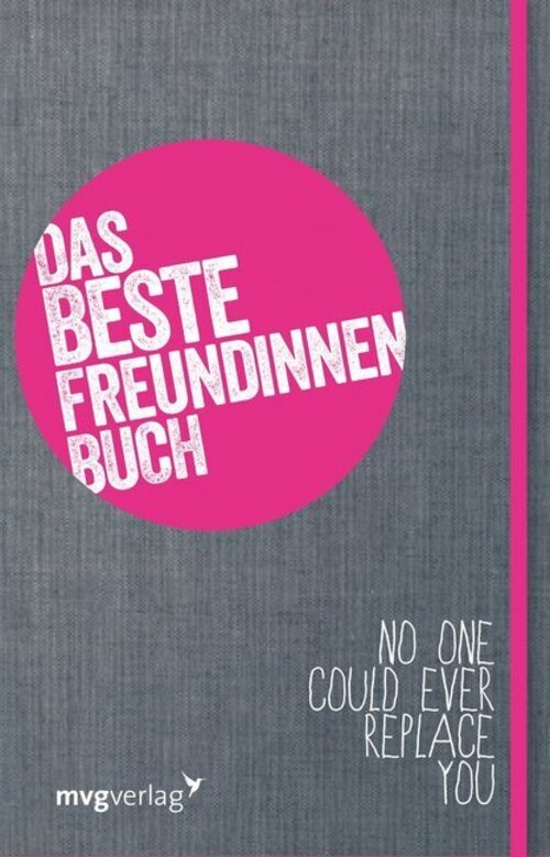 Thumbnail - Das Beste-freundinnen-buch | Das Mitmachbuch Für Dich Und Deine Beste