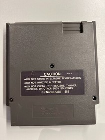 Fester's Quest - Nintendo (NES) - Cartridge Only