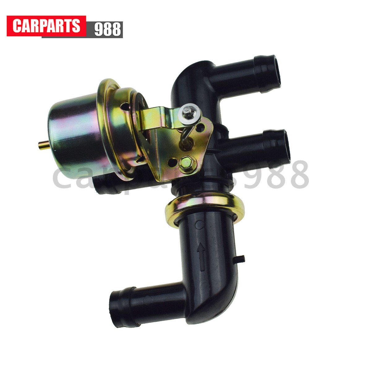 Heater Valve Front F87Z18495AA For Ford Explorer Ranger Aerostar