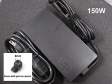 Genuine 150W 20V 7.5A Charger A18-150P1A for Asus ROG Strix G15 G512LI G731GT