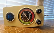 Vintage Ohio Medical Products Intermittent Suction Unit A Division Of Airco Inc