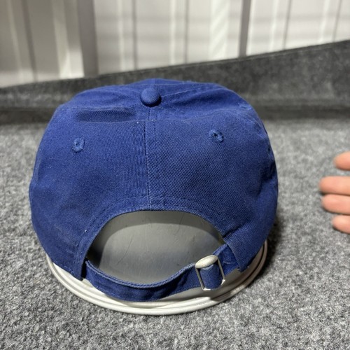 Seattle Mariners Baseball Hat Cap Adult Blue New Era Adjustable 9Twenty A1* - Picture 3 of 11