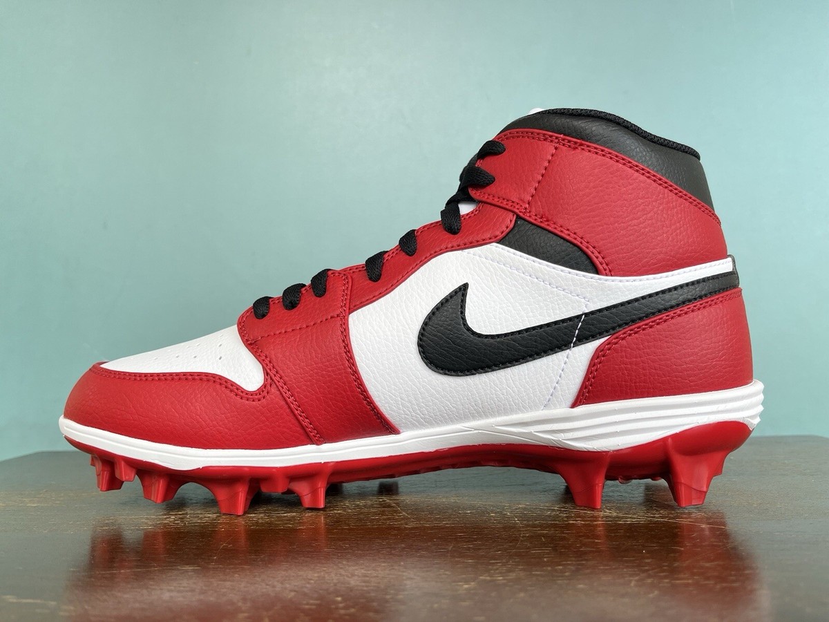 【29cm】Jordan 1 ALPHA MENACE アメフト スパイク 29cm】Jordan 1 ALPHA MENACE PRO Mid アメフト スパイク | END