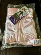 NWT Enell NL100 Wireless Sports Bra Size 6 Hope New in Package Pink 680