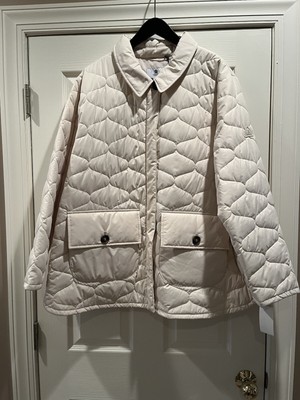 NEW Barbour Leilani Quilted Jacket 2x