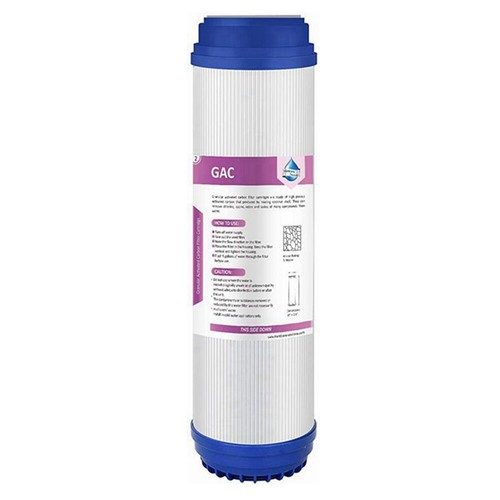 5 Stufen 75GPD RO Membran Umkehrosmose System Kartusche Wasserfilter 5er-Pack - Bild 15 von 18