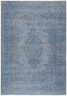 Tapis Persan Fait Main Vintage 375x266 Cm - Fin, Orient, Tapis, Tapis