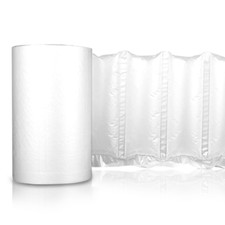 AIR PILLOW FILM ROLL – INFLATABLE AIR CUSHION 500M (20x13cm) (7.8″x 5.1″)