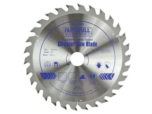 Faithfull Circulaire Brosses fil d/'acier gamme