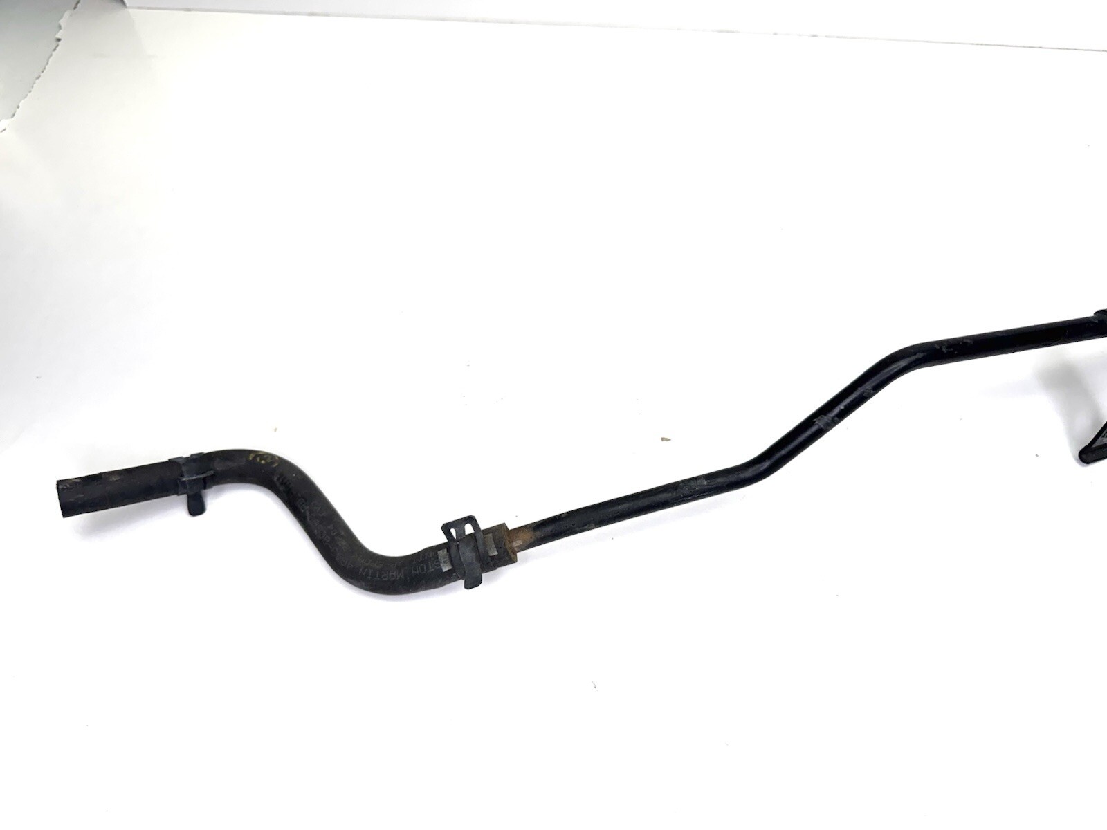 ✅ 2005 - 2016 Aston Martin DB9 Coolant Hose Pipe Reservoir Line Cooler OEM