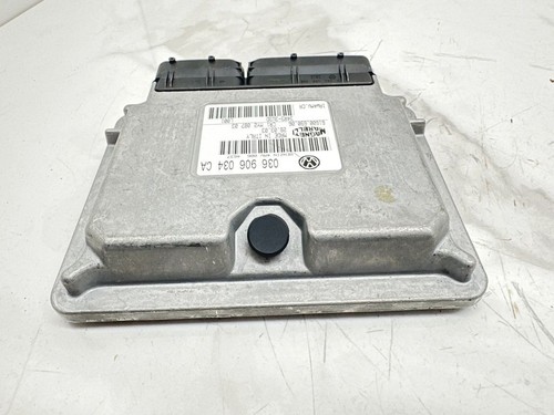 Audi A2 2004 036906034CA Engine control unit module ECU BMO13141 - Foto 4 di 7
