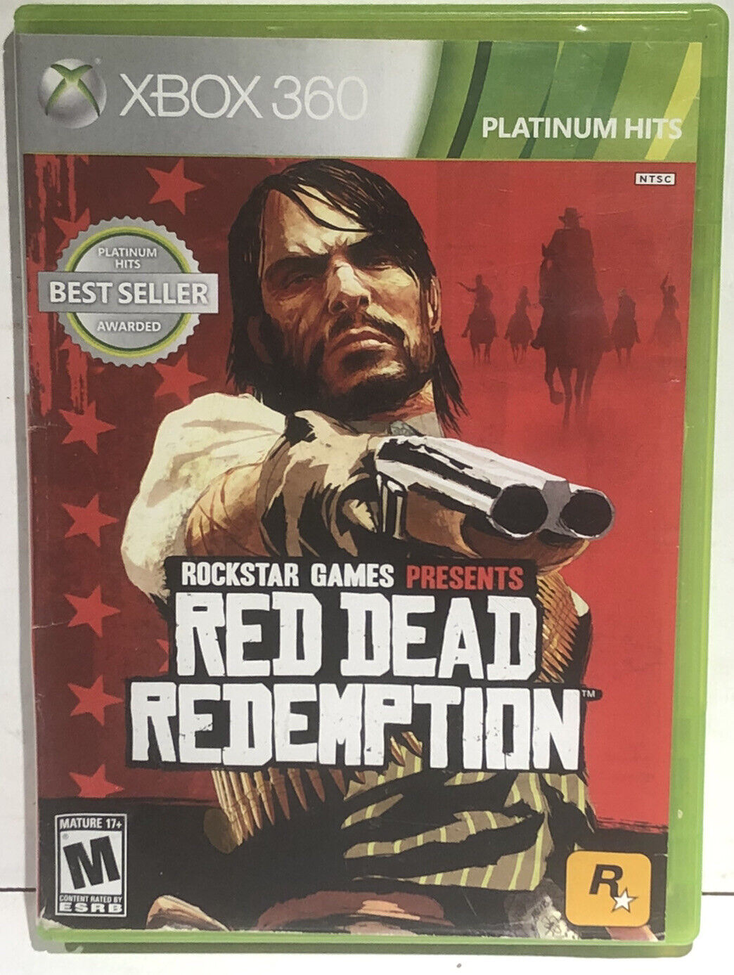 Redemption 2 xbox купить