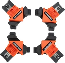 CARSEN CLAMP PRO WOOD CLAMP KIT