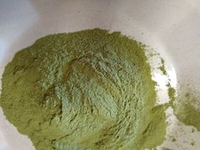 Neem Leaf Powder Azadirachta indica Organic 1 oz.