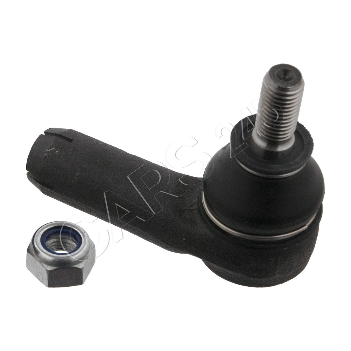 Arm SWAG Tie Rod End Front Axle Right Fits AUDI 100 C4 C3 C2 C1