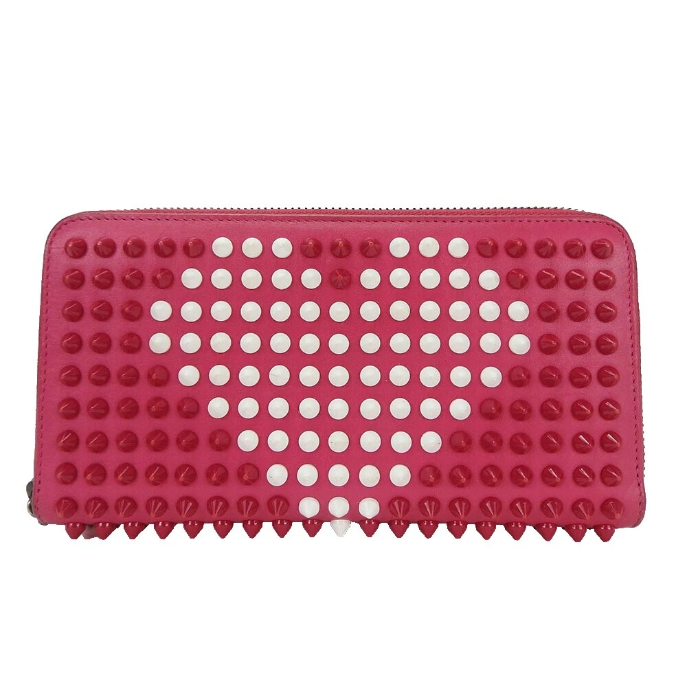 Carteras de cuero de mujer Christian Louboutin para Mujeres