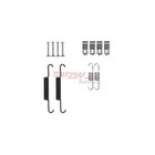 Metzger Kit Accessori Freno Di Stazionamento – Compatibile Con BMW X3, X5, VW Touareg, Mercedes Classe M